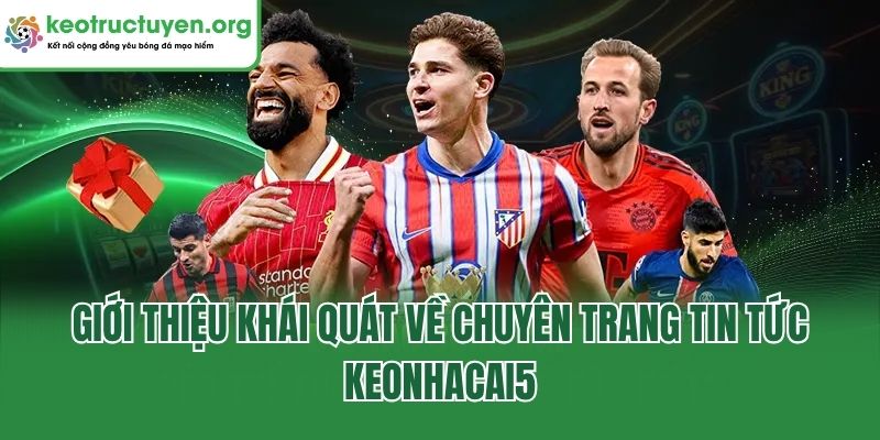 gioi thieu keonhacai5